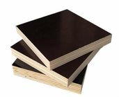factory hot sale 18mm 20mm construction used film faced plywood with good quality
